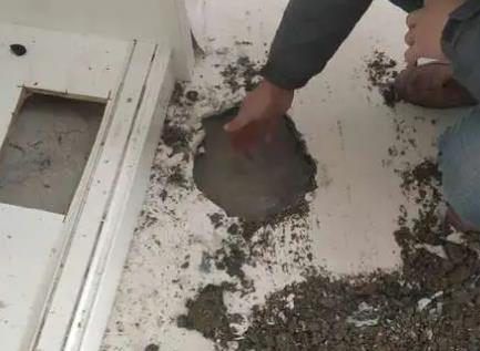 乌兰卫生间漏水维修公司分享下精确定位查漏水一次多少钱?不同级别收费不同