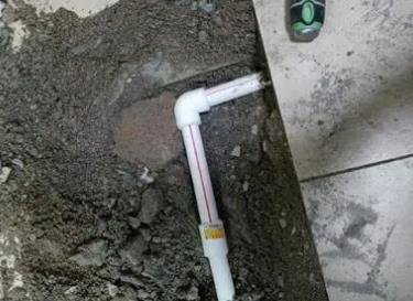 乌兰阳台漏水维修时有哪些声音会影响检漏仪